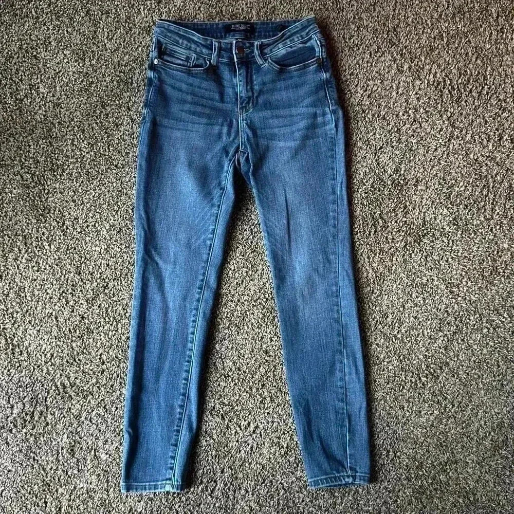 Judy blue jeans